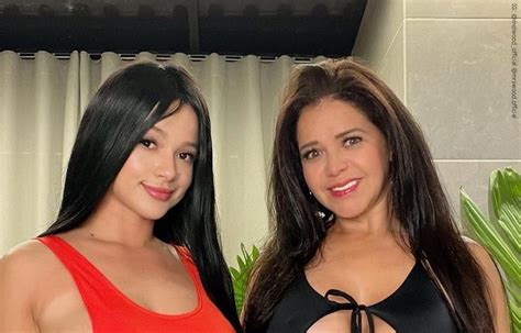 madre e hija en onlyfans|Madre e hija colombianas ganan ingresos millonarios en OnlyFans